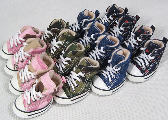 Tenis converse